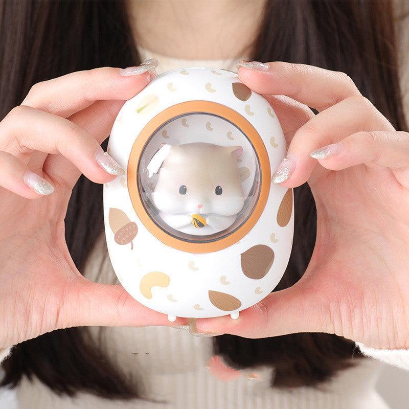 Cosmoheat: The Portable Hand Warmer Power Bank-3