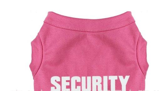 Casual Printed Pet T-Shirt - Vibrant Colors And Sizes For Dogs-10