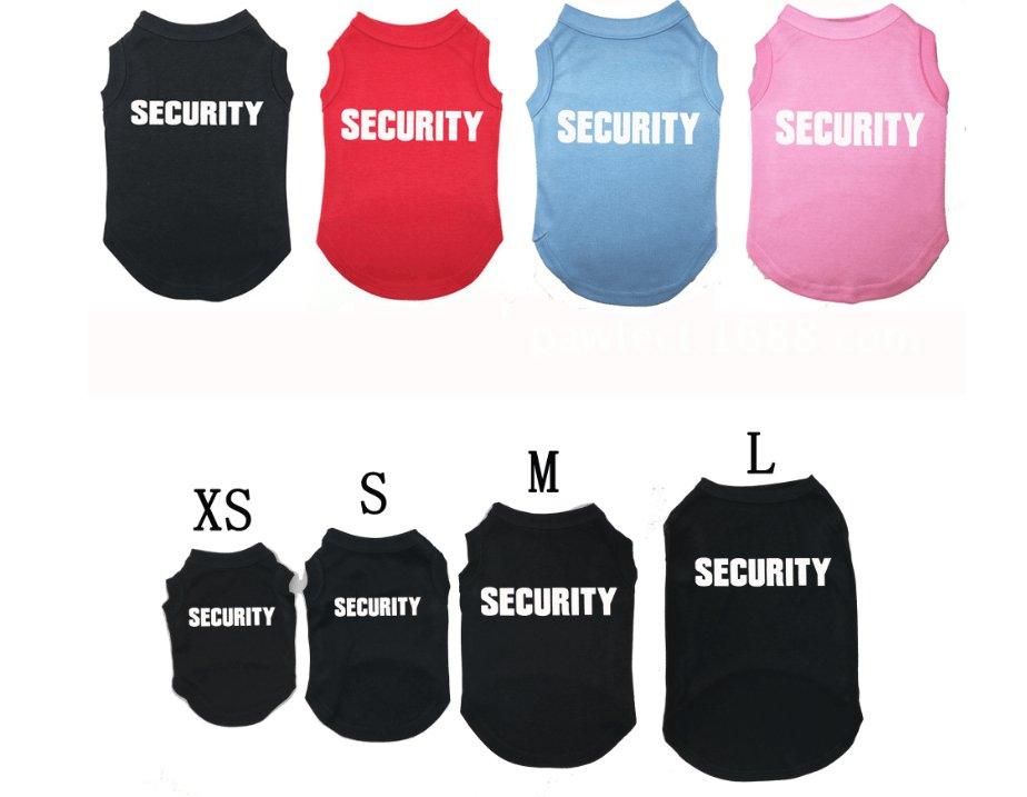 Casual Printed Pet T-Shirt - Vibrant Colors And Sizes For Dogs-3