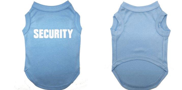 Casual Printed Pet T-Shirt - Vibrant Colors And Sizes For Dogs-2